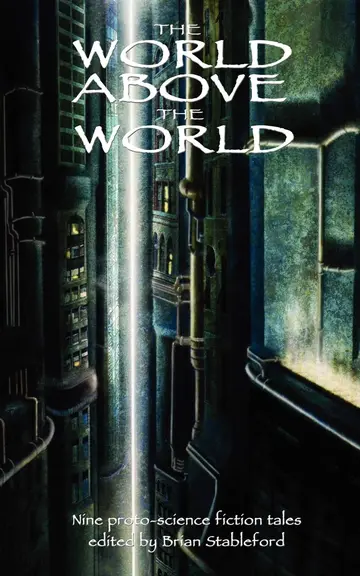 Cover of The World Above the World