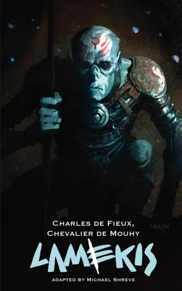 Cover of Lamekis