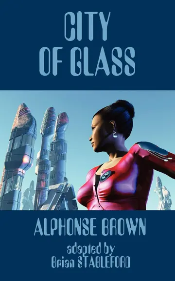 Cover of City of Glass