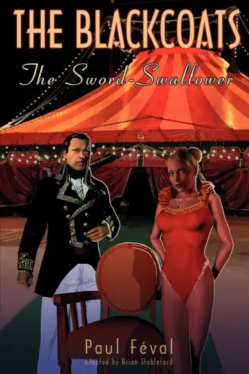 Cover of The Black Coats