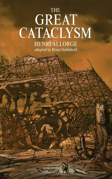 Cover of The Great Cataclysm