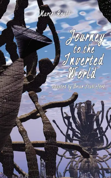 Cover of Journey to the Inverted World