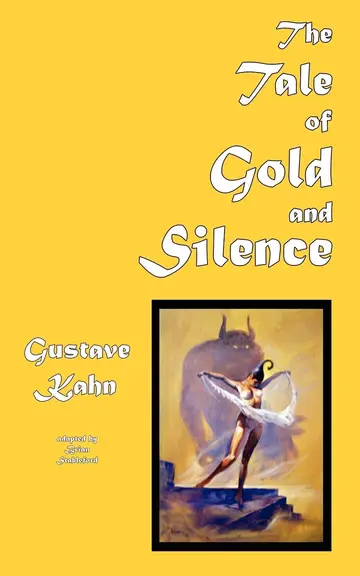 Cover of The Tale of Gold and Silence