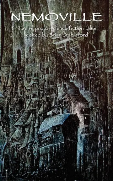 Cover of Nemoville