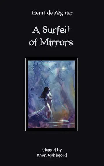 Cover of A Surfeit of Mirrors
