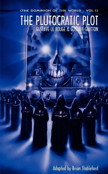 Cover of The Dominion of the World 1