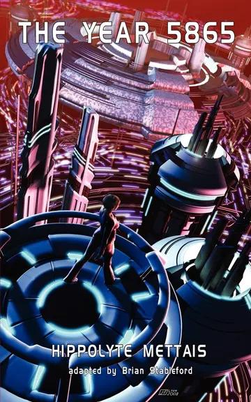 Cover of The Year 5865