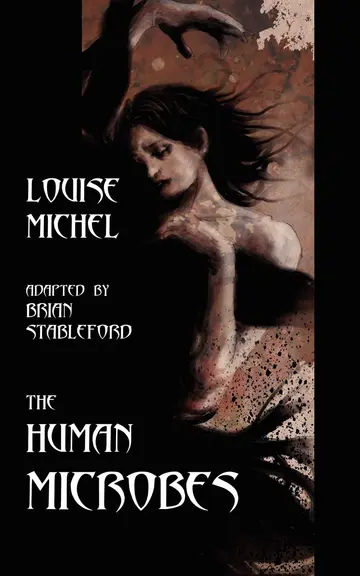 Cover of The Human Microbes