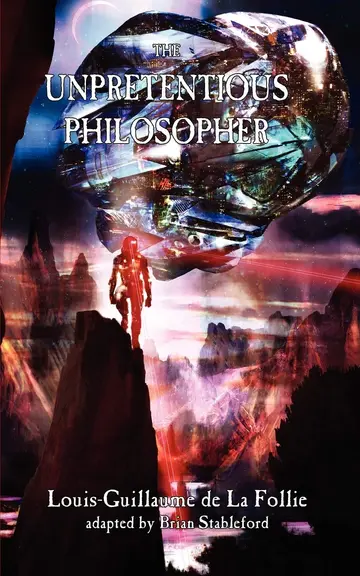 Cover of The Unpretentious Philosopher