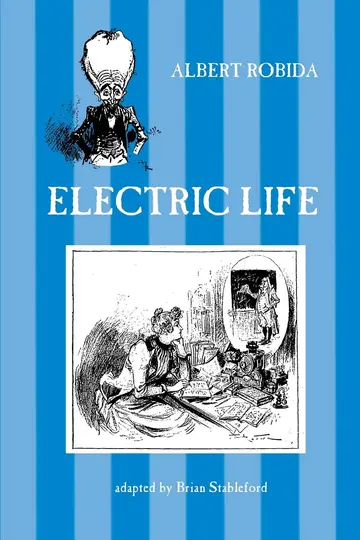 Cover of Electric Life