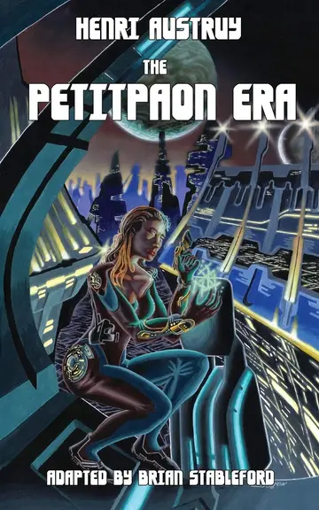 Cover of The Petitpaon Era