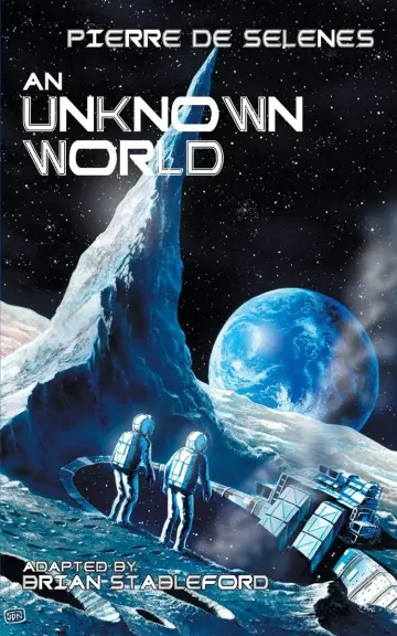 Cover of An Unknown World