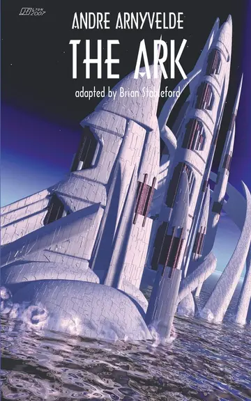 Cover of The Ark