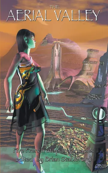 Cover of The Aerial Valley