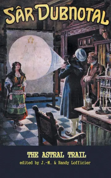Cover of Sar Dubnotal 2