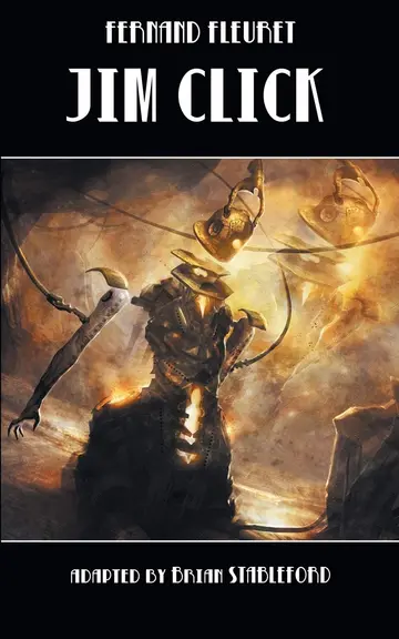 Cover of Jim Click