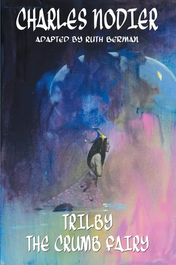 Cover of Trilby & the Crumb Fairy