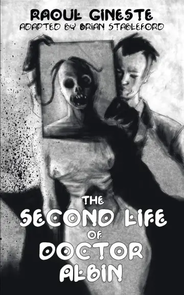 Cover of The Second Life of Doctor Albin