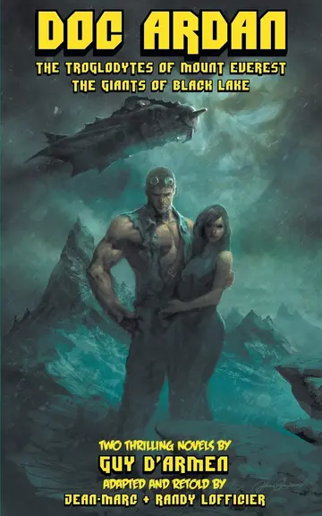 Cover of Doc ardan