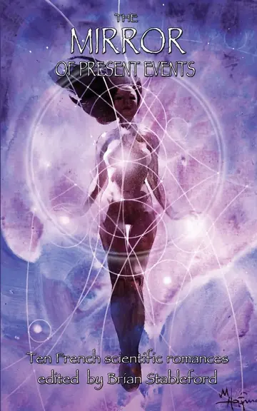 Cover of The Mirror of Present Events