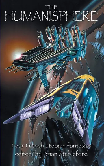 Cover of The Humanisphere