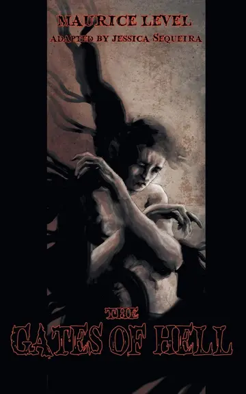 Cover of The Gates of Hell