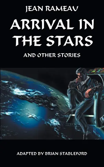 Cover of Arrival in the Stars