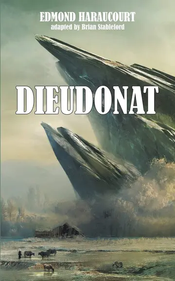 Cover of Dieudonat