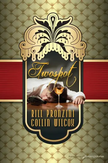 Cover of Twospot
