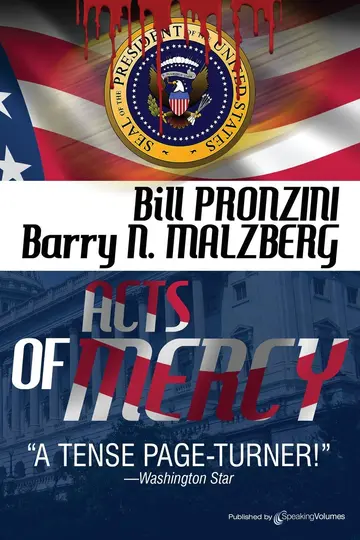 Cover of Acts of Mercy