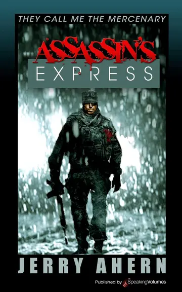 Cover of Assassin's Express