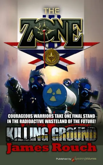 Cover of Killing Ground