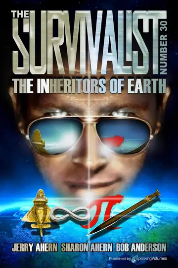 Cover of The Inheritors of Earth