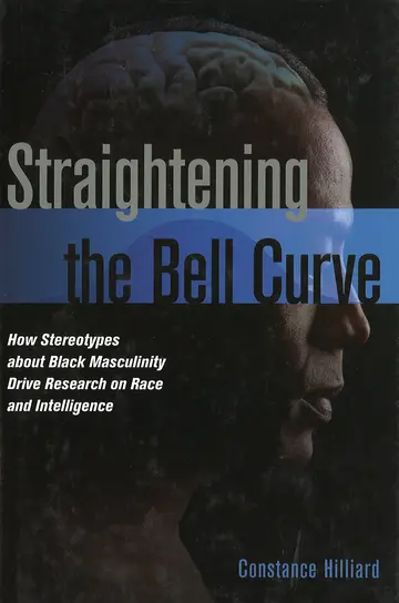 Cover of Straightening the Bell Curve