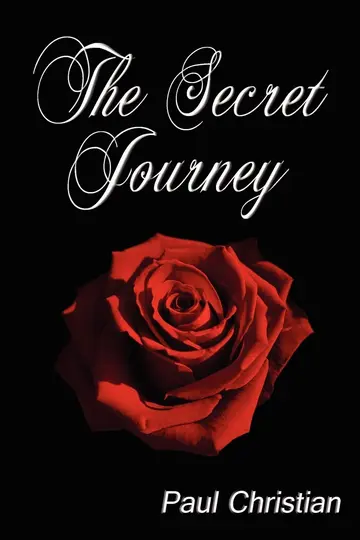 Cover of The Secret Journey