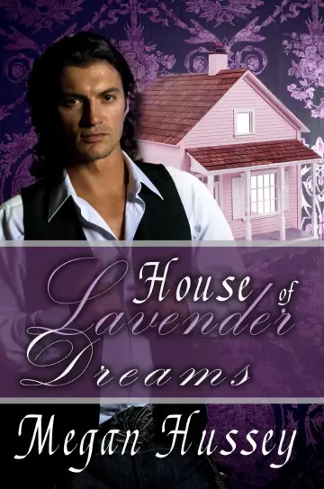 Cover of House of Lavender Dreams