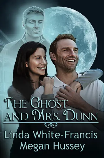 Cover of The Ghost and Mrs. Dunn