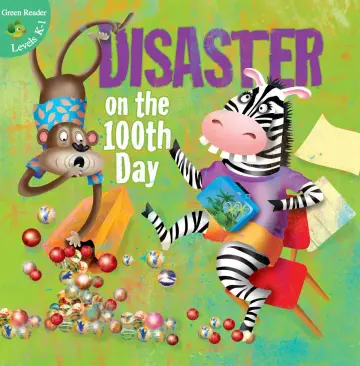 Cover of Disaster on the 100th Day