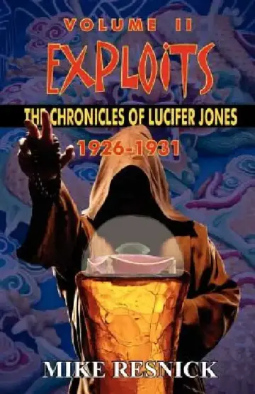 Cover of Exploits