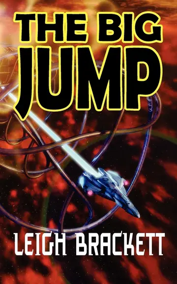 Cover of The Big Jump