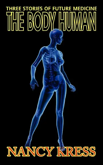 Cover of The Body Human