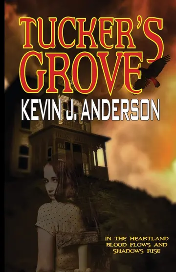 Cover of Tucker's Grove