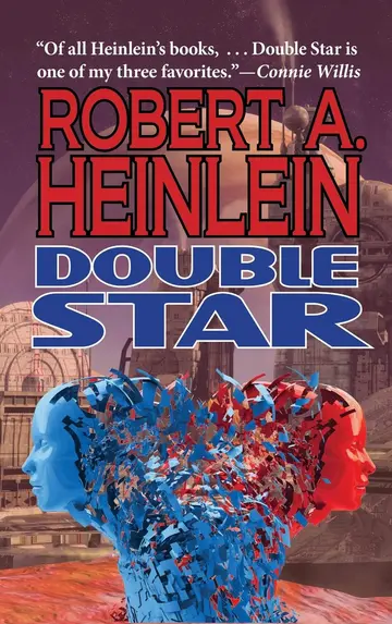Cover of Double Star