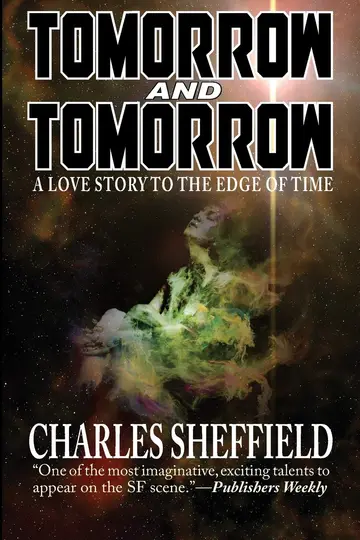 Cover of Tomorrow and Tomorrow