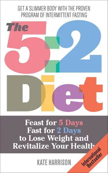 Cover of The 5