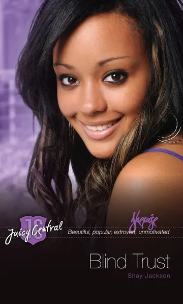 Cover of Sherise