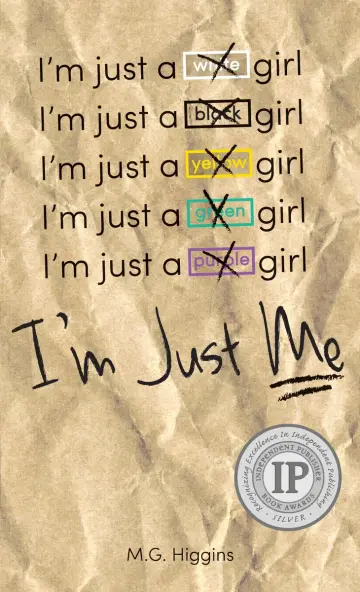 Cover of I'm Just Me