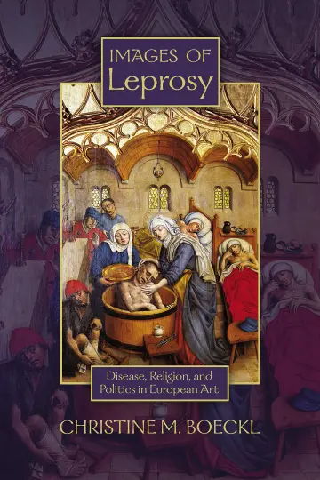 Cover of Images of Leprosy