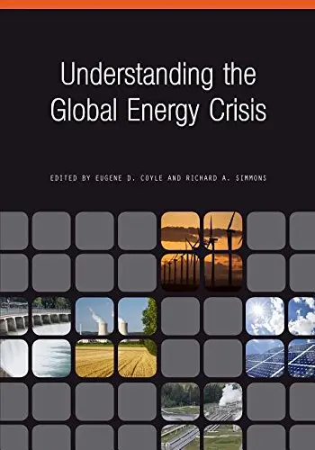 Cover of Understanding the Global Energy Crisis