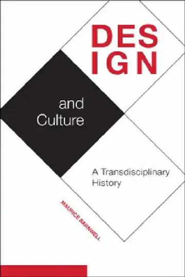 Cover of Design and Culture